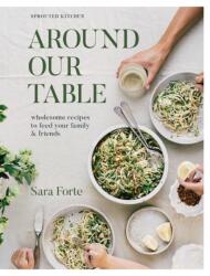 Around Our Table (ISBN: 9781958417263)