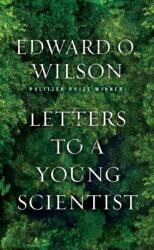 Letters to a Young Scientist (ISBN: 9780871403773)