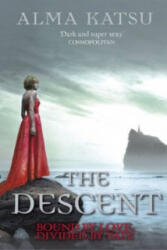 Descent - Alma Katsu (ISBN: 9780099559979)