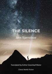 The Silence (ISBN: 9781909408395)