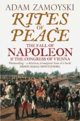 Rites of Peace (ISBN: 9780007203062)