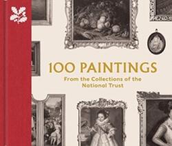100 Paintings from the Collections of the National Trust (ISBN: 9780707804606)