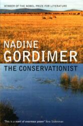 Conservatorul (ISBN: 9780747578246)