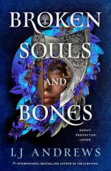 Broken Souls and Bones (ISBN: 9780593818688)