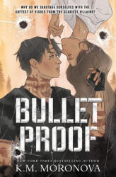 Bulletproof (ISBN: 9781464265587)