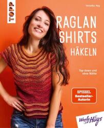 Raglan-Shirts häkeln (ISBN: 9783735872098)