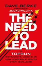 The Need to lead (ISBN: 9781035090747)