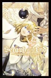 Seraph of the End - Band 31 (ISBN: 9782832470404)