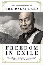 Freedom in Exile - Dalai Lama XIV (ISBN: 9780060987015)