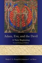 Adam, Eve, and the Devil (ISBN: 9781909697898)