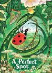 A Perfect Spot - Isabelle Simler, Vineet Lal (ISBN: 9780802855886)