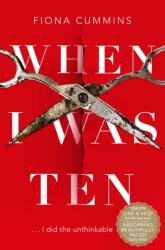 When I Was Ten (ISBN: 9781509876983)