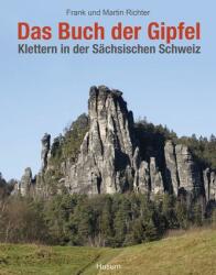 Das Buch der Gipfel (ISBN: 9783967170269)