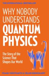 Why Nobody Understands Quantum Physics (ISBN: 9781035065882)