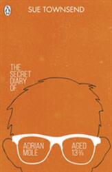 The Secret Diary of Adrian Mole Aged 13 3/4 (ISBN: 9780241331224)