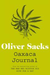 Jurnal Oaxaca (ISBN: 9781447208341)
