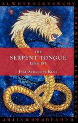 Serpent Tongue (ISBN: 9781907881077)