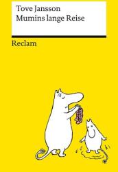 Mumins lange Reise (ISBN: 9783150146804)