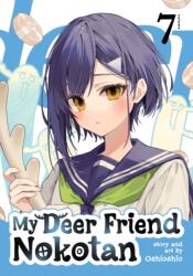 My Deer Friend Nokotan Vol. 7 (2026)