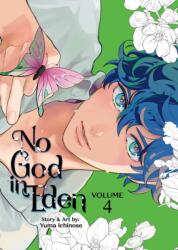 No God in Eden Vol. 4 (2026)