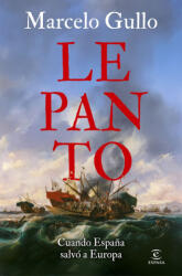 LEPANTO | MARCELO GULLO OMODEO (2025)