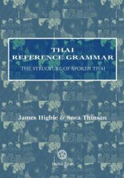 Thai Reference Grammar (2002)