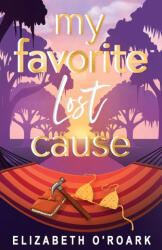 My Favorite Lost Cause - Elizabeth O'Roark (2025)
