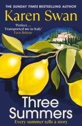 Three Summers (2026)