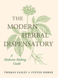 The Modern Herbal Dispensatory (2025)