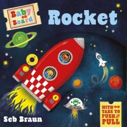 Baby on Board: Rocket (2026)