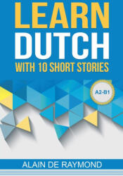 Learn Dutch with 10 short stories (2025)
