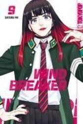 Wind Breaker 09 (2024)