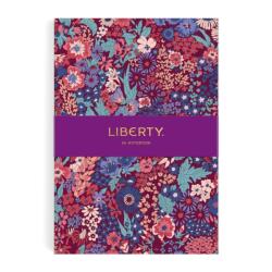 Liberty Margaret Annie A5 Journal (ISBN: 9780735373020)