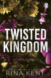 Twisted Kingdom (ISBN: 9781911746485)