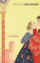 Catalina (ISBN: 9780099286844)