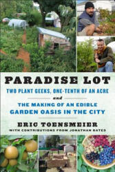 Paradise Lot - Eric Toensmeier (ISBN: 9781603583992)