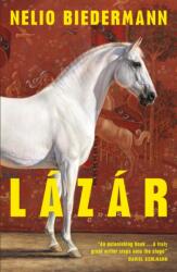 Lázár (ISBN: 9781529445336)