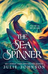 The Sea Spinner (ISBN: 9780241694756)
