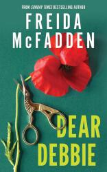 Dear Debbie (ISBN: 9781464266485)