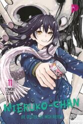 Mieruko-chan - Die Geister, die mich riefen 11 (ISBN: 9783757306304)