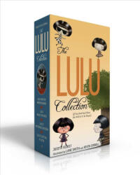 The Lulu Collection (ISBN: 9781534450882)