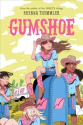 Gumshoe (ISBN: 9780063335271)