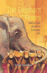 Elephant in the Room - Zerubavel, Eviatar (ISBN: 9780195332605)