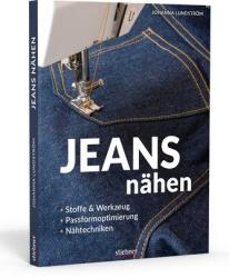 Jeans nähen (ISBN: 9783830721093)