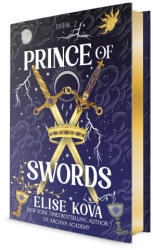 Prince of Swords (ISBN: 9780593726372)