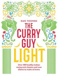 The Curry Guy Light (ISBN: 9781787134614)