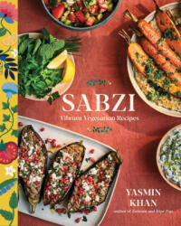 KHAN YASMIN - Sabzi - KHAN YASMIN (ISBN: 9781324064664)