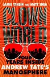 Clown World (ISBN: 9781529437829)
