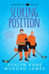 Scoring Position (ISBN: 9781641084222)