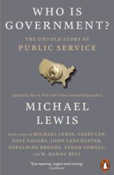 Who is Government? (ISBN: 9781837310319)